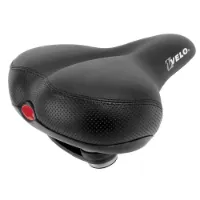Velo Safety Sykkelsete Velo Safety Sykkelsete