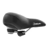 Velo Safety Sykkelsete, Black, 245mm