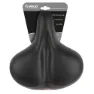 Velo Safety Sykkelsete, Black, 245mm