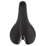 Velo Shorty Sport Racing Sykkelsete, Black, 155mm