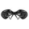 Velo Shorty Sport Racing Sykkelsete, Black, 155mm
