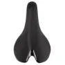 Velo Shorty Sport Racing Sykkelsete, Black, 155mm