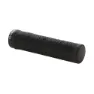 Velo Soft Touch With Screws Håndtak, Black, 130mm