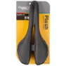 Velo Speedflex Ac Sykkelsete, Black, 130mm