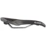 Velo Speedflex Ac Sykkelsete, Black, 130mm
