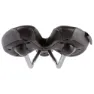Velo Speedflex Ac Sykkelsete, Black, 130mm