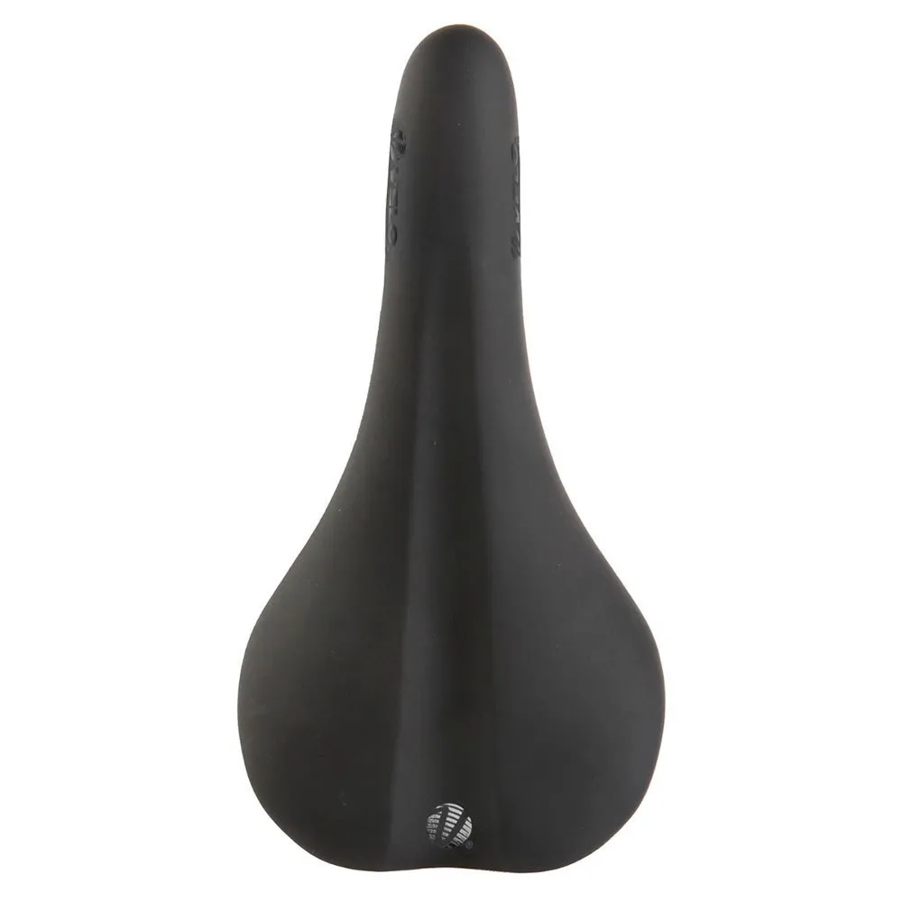 Velo Speedflex Basic S Sykkelsete, Black, 110-120mm