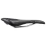 Velo Speedflex Vacu Fc Sykkelsete, Black, 143mm