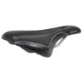 Velo Speedflex Vacu Fc Sykkelsete, Black, 143mm