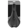 Velo Speedflex Vacu Fc Sykkelsete, Black, 143mm