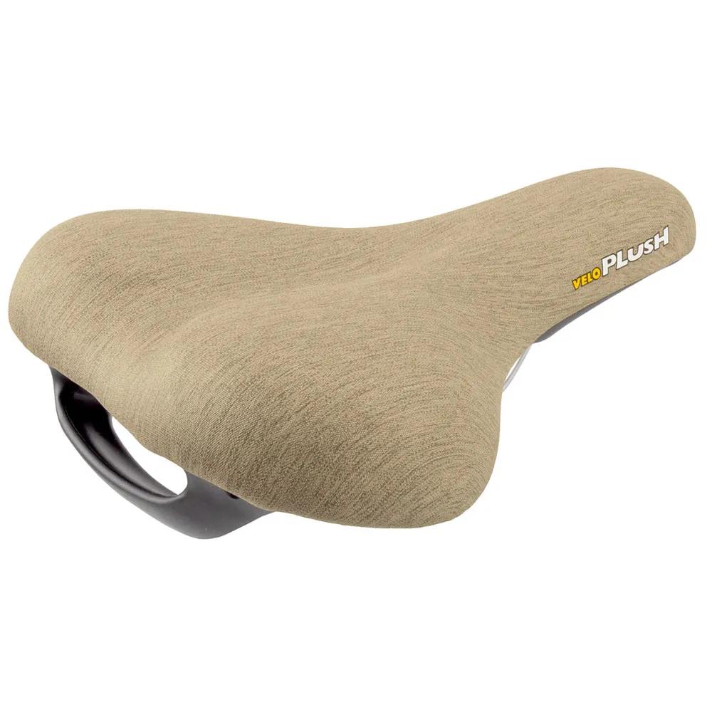Velo Stella Urban E-grip Sykkelsete