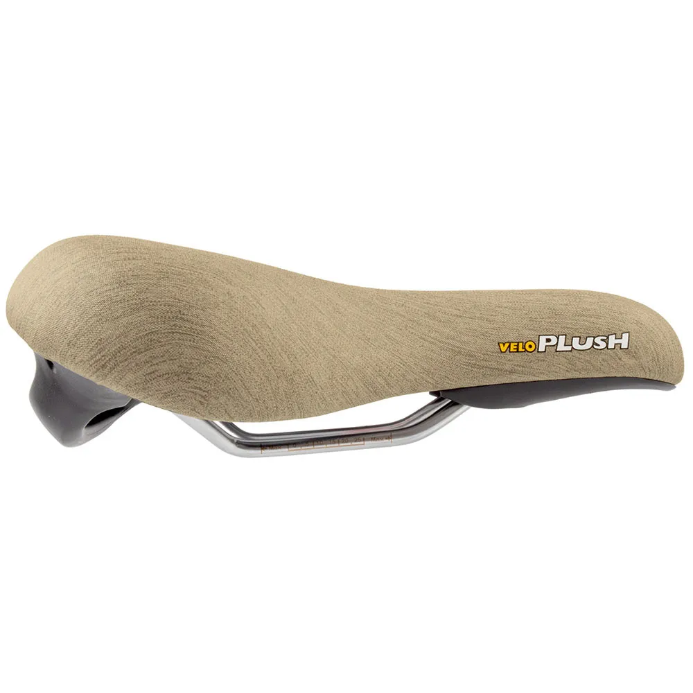 Velo Stella Urban E-grip Sykkelsete