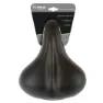 Velo Sykkelsete, Black, 220mm