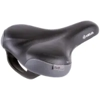 Velo Tour E-grip Damesadel Velo Tour E-grip Damesadel