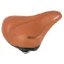 Velo Tour Ela Gen Sykkelsete, Brown, 220mm