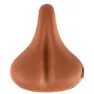 Velo Tour Ela Gen Sykkelsete, Brown, 220mm