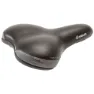 Velo Tour Hc Gel Sykkelsete, Black / grey, 168mm