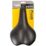 Velo Tour Hc Gel Sykkelsete, Black / grey, 168mm