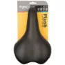 Velo Tour Uni Sykkelsete, Black, 271mm