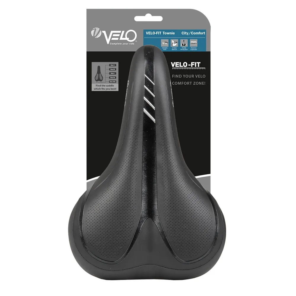Velo Townie Sykkelsete