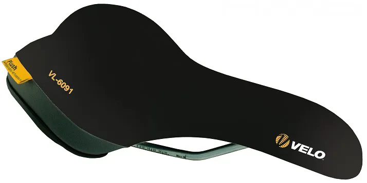Velo VL-5062 barnesykkelsete