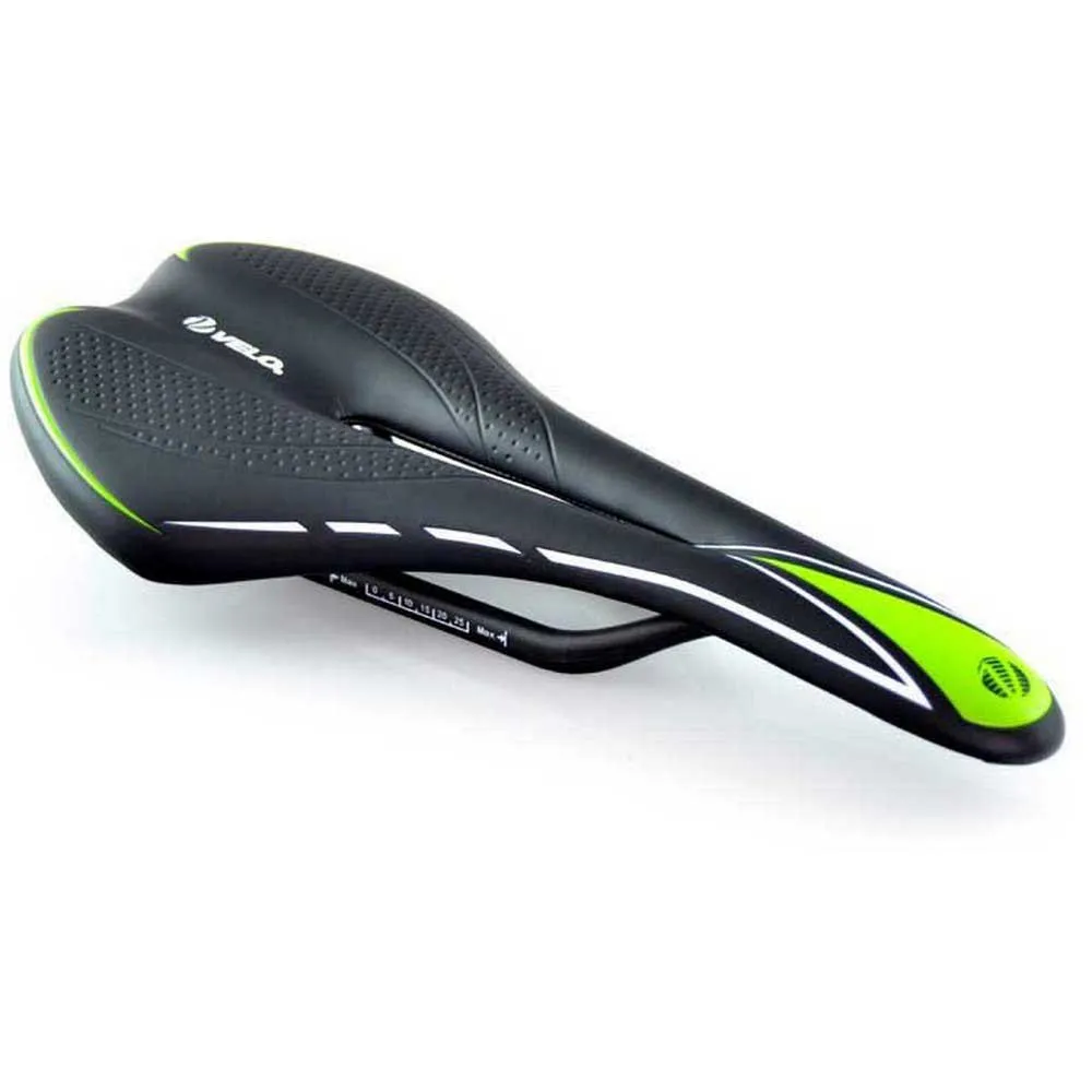 Velo Vl1220 Carbon Sykkelsete