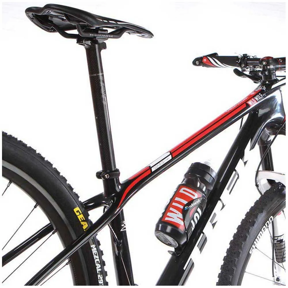 Velo Vl1220 Carbon Sykkelsete
