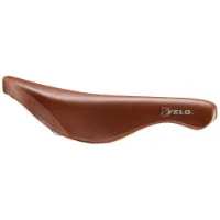 Velo Vl1369 Titanium Sykkelsete Velo Vl1369 Titanium Sykkelsete