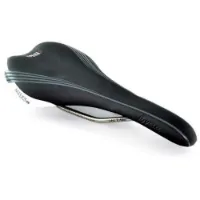 Velo Vl1411 Titanium Sykkelsete Velo Vl1411 Titanium Sykkelsete
