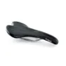 Velo Vl1535 Cr-mo Sykkelsete, Black, 120mm