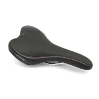 Velo Vl3135 Steel Sykkelsete