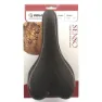 Velo Vl3135 Steel Sykkelsete, Black, 149mm