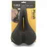 Velo Vl3147 Sykkelsete, Black, 176mm