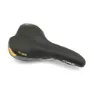 Velo Vl3208 Sykkelsete, Black, 158mm