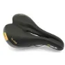Velo Vl4126 Sykkelsete, Black, 174mm