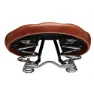 Velo Vl6067 Sykkelsete, Brown, 165mm