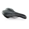 Velo Vl6234 Sykkelsete, Black, 183mm