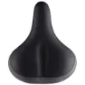Velo Vl6256 Sykkelsete, Black, 216mm