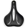 Velo Vl6363 Sykkelsete, Black, 193mm