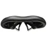 Velo Vl6363 Sykkelsete, Black, 193mm