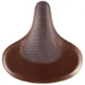 Velo Vl8088 Sykkelsete, Brown, 257mm