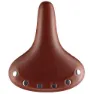 Velo Vl8114 Sykkelsete, Brown, 221mm