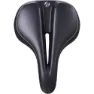 Velo Vwb O 199 D1 V-foam Sykkelsete, Black, 270mm