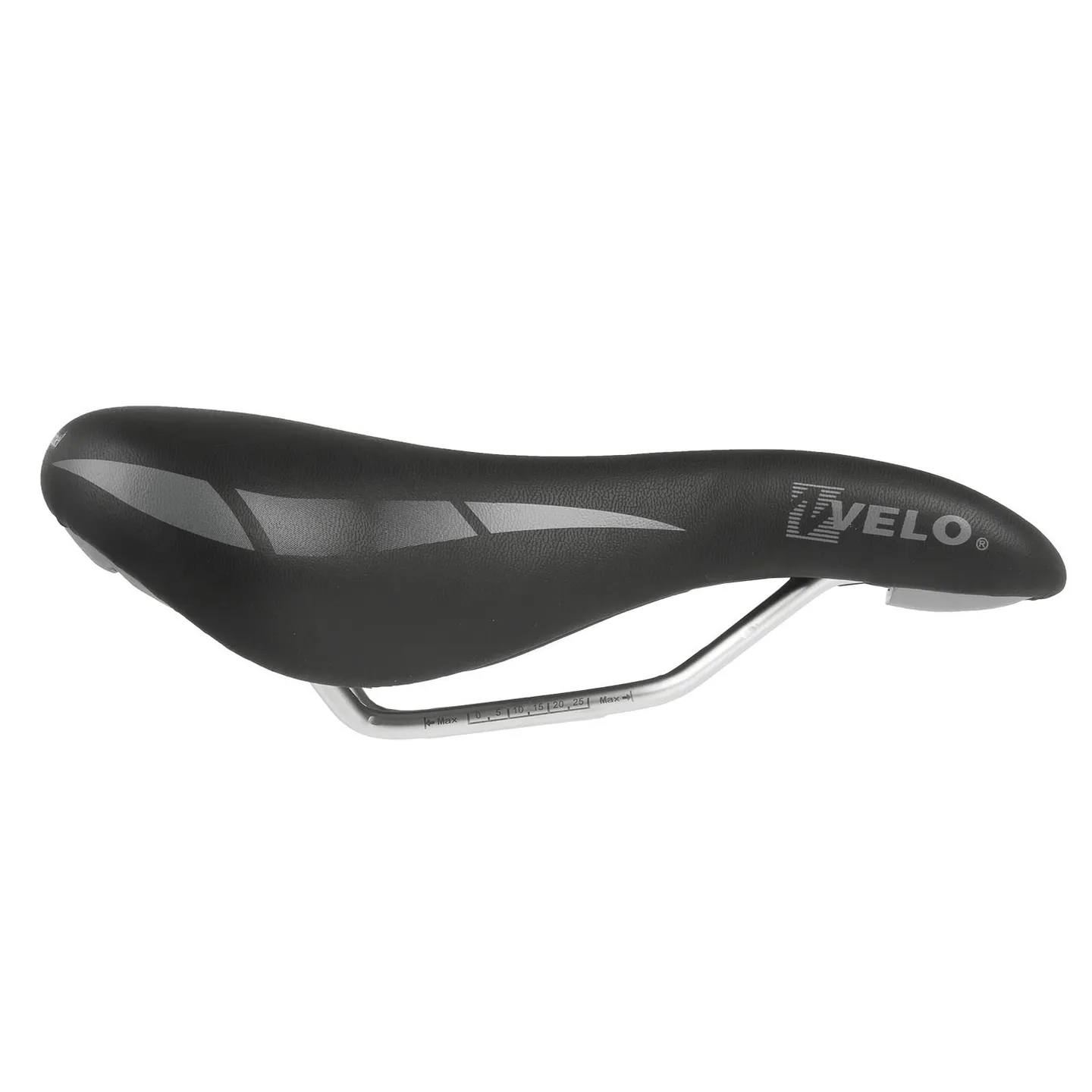 Velo Wide Channel Herre Sete