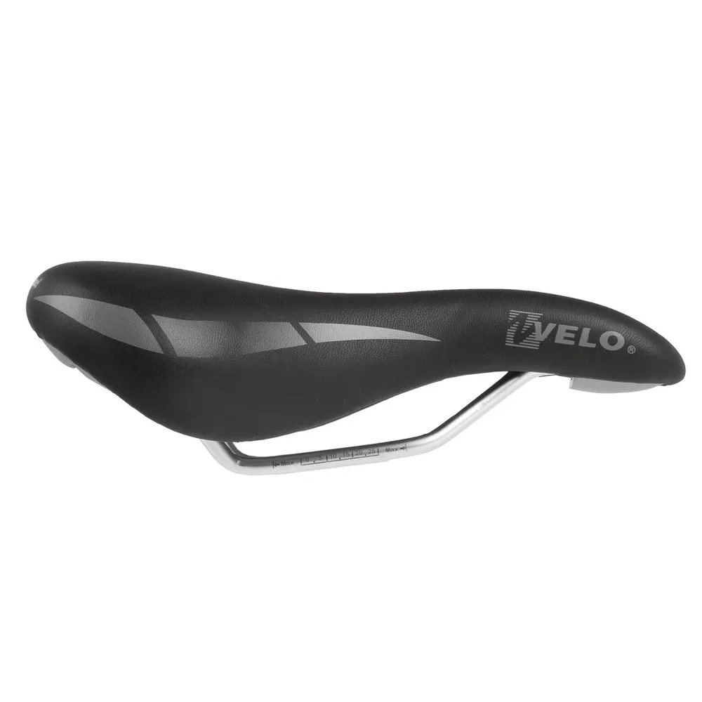Velo Wide Channel Herre Sete