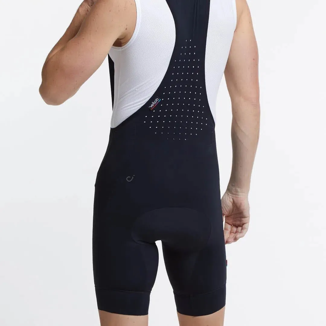 Velocio Concept Bib Shorts Velocio Concept Bib Shorts