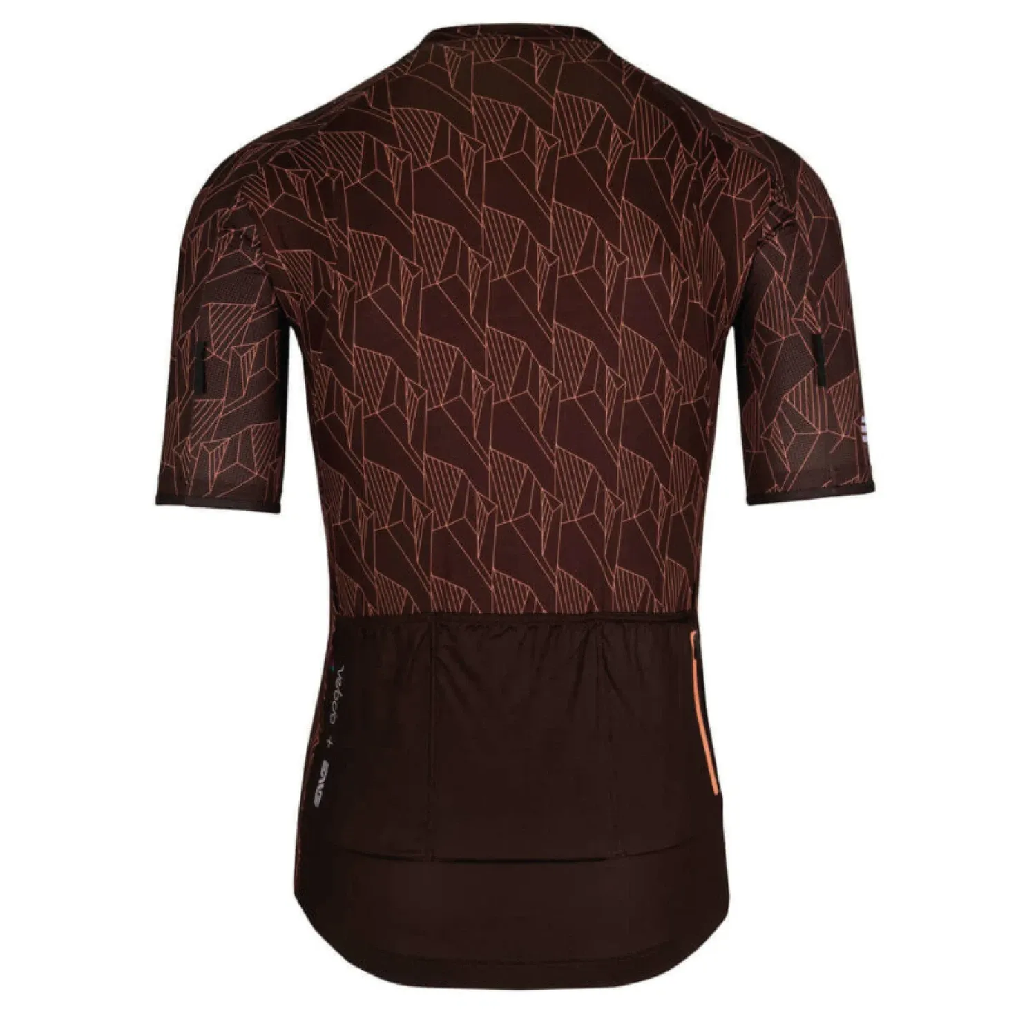 Velocio ENVE VELOCIO Deco Jersey SE Men's