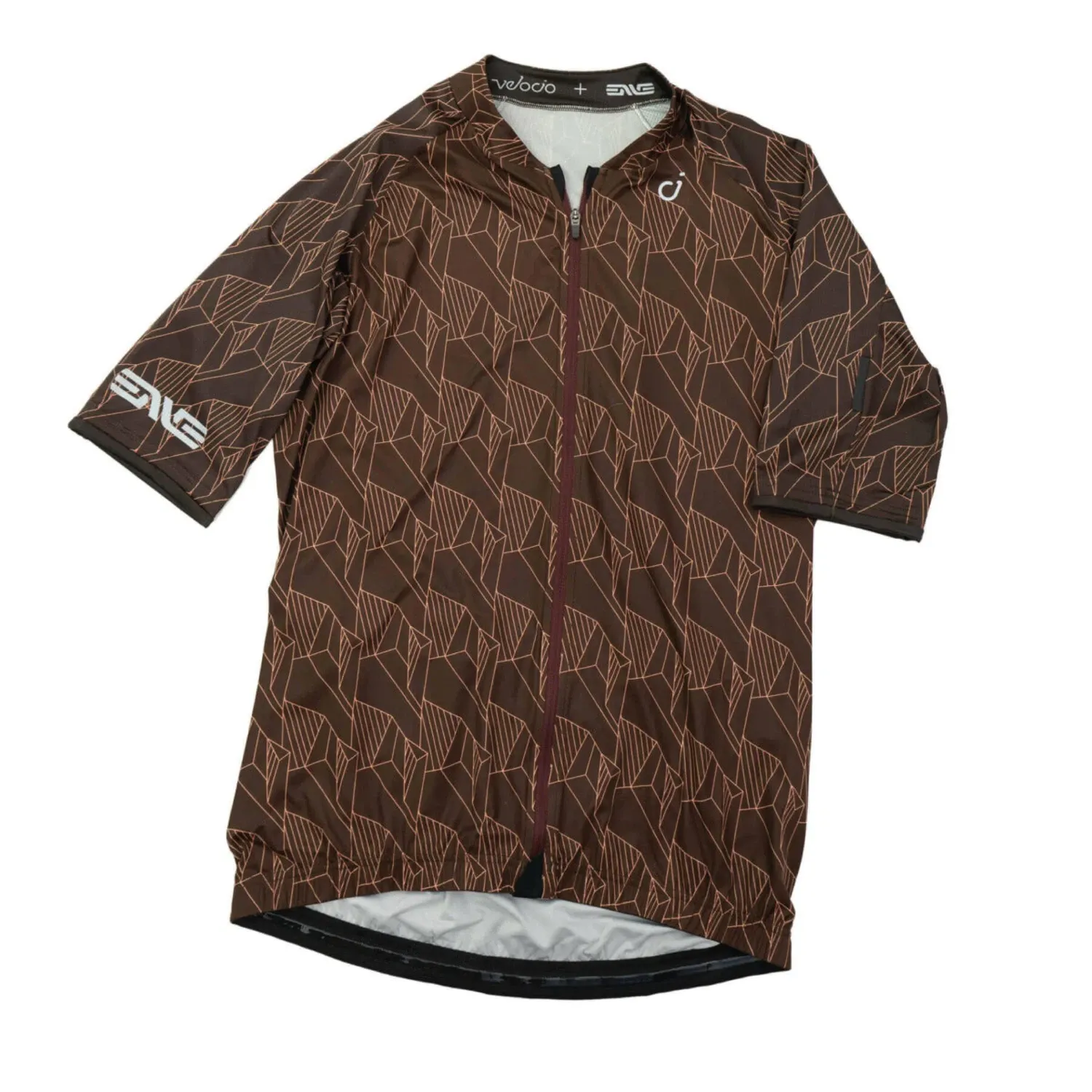 Velocio ENVE VELOCIO Deco Jersey SE Men's