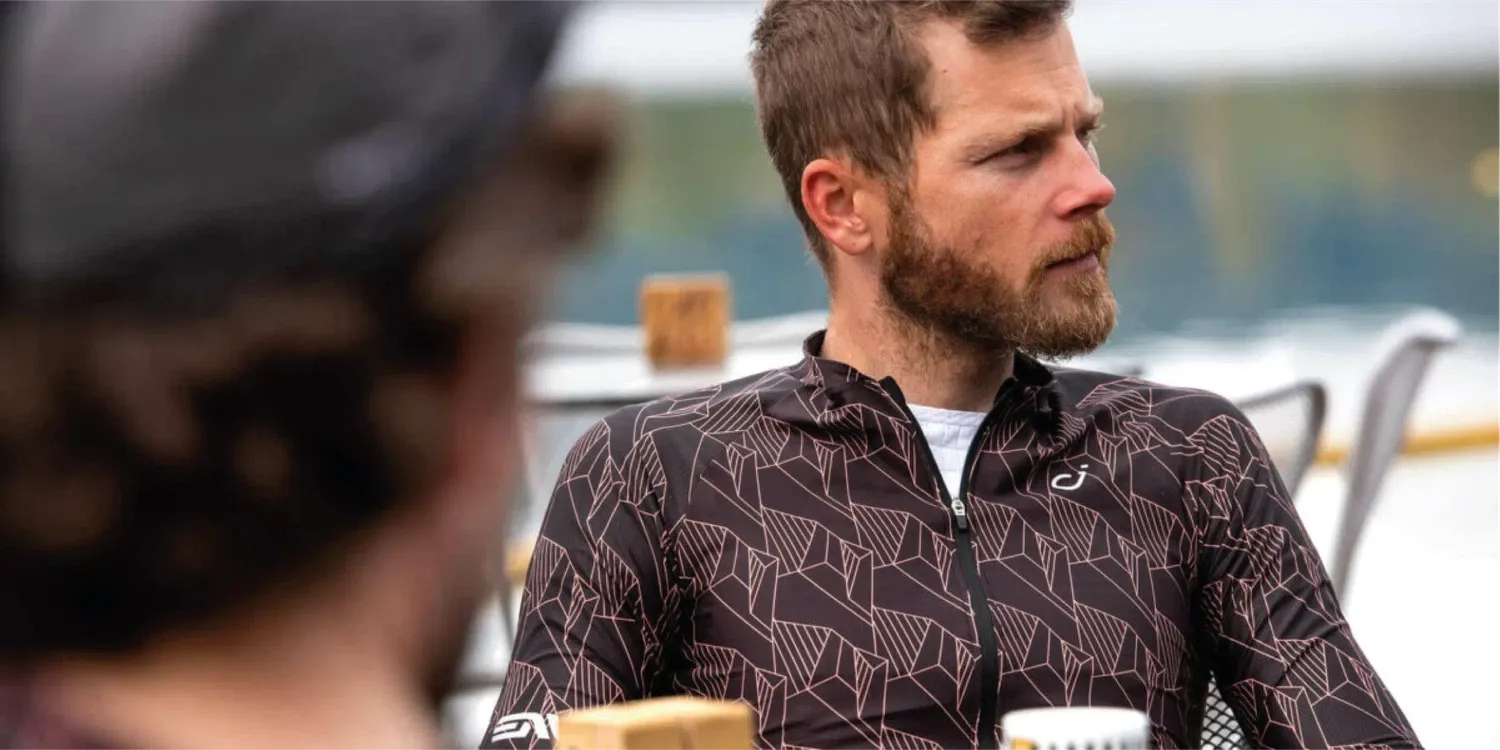 Velocio ENVE VELOCIO Deco Jersey SE Men's