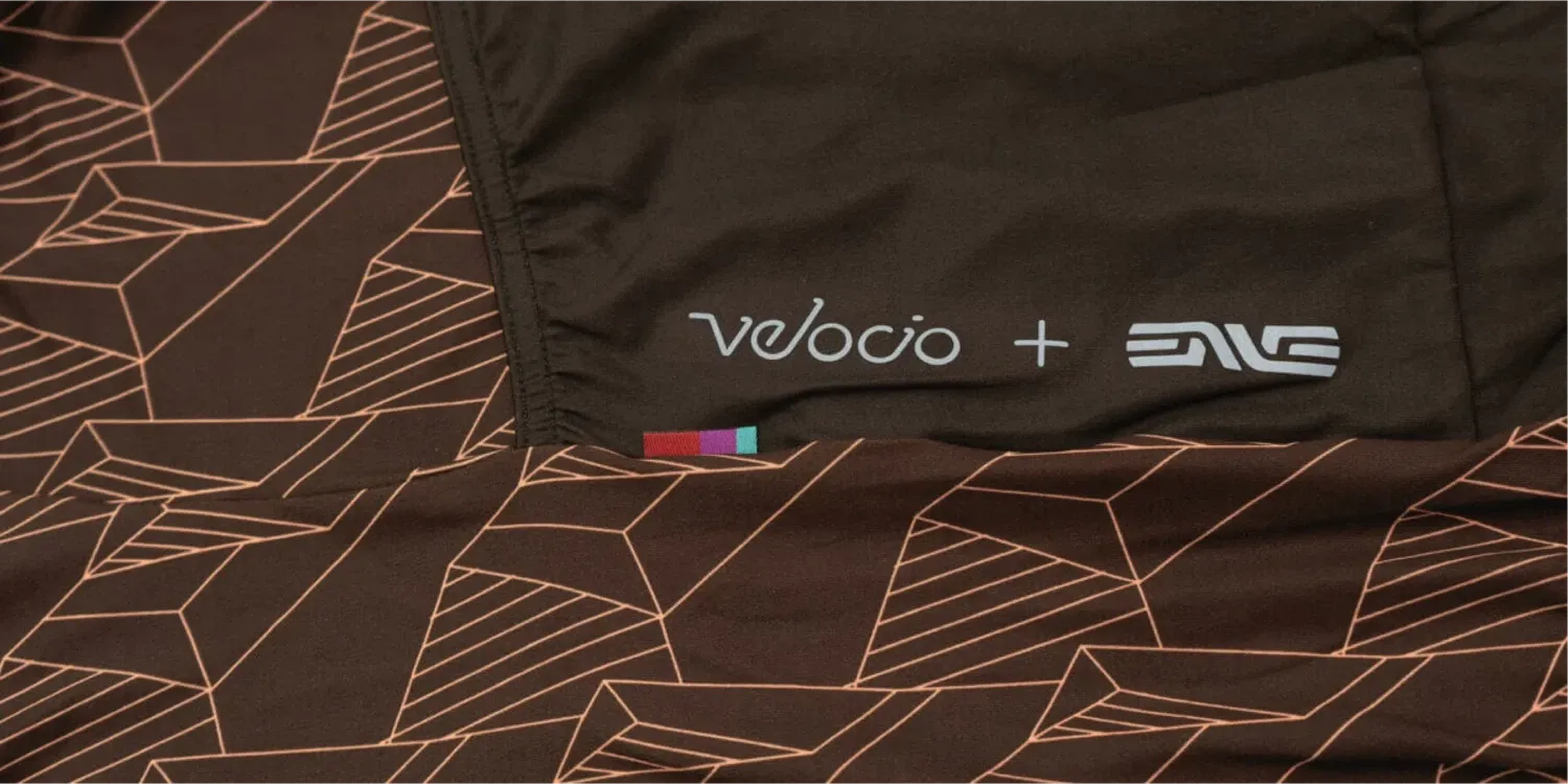 Velocio ENVE VELOCIO Deco Jersey SE Men's